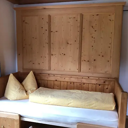 Saffretta Apartment