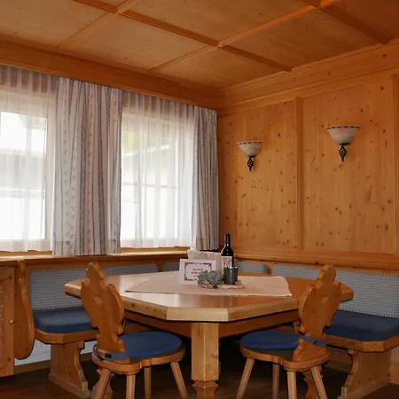 Saffretta * Ischgl