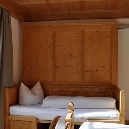 Saffretta Apartment Ischgl